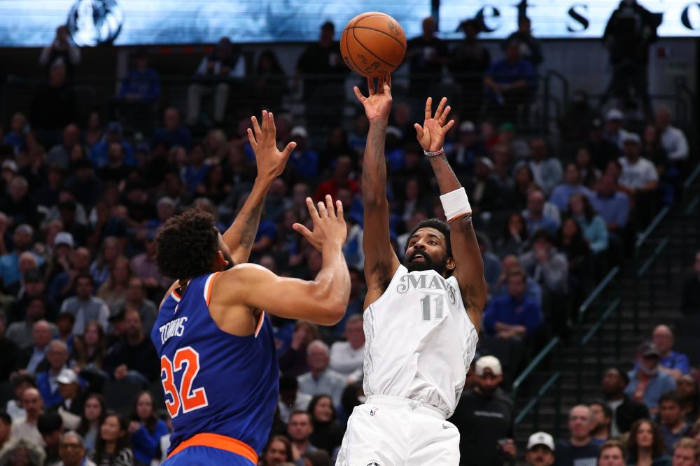 霍里：东契奇因防守短板难成顶级球员 科比&老詹&乔丹都攻守兼备