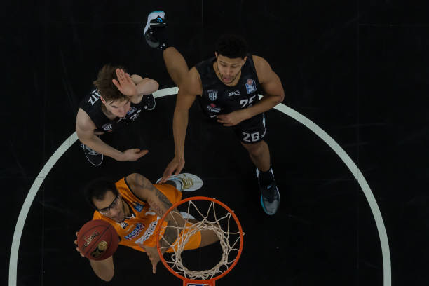 是利拉德的 是利拉德的