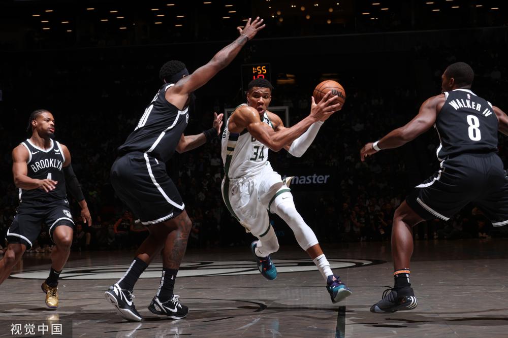 神的碰撞 神的碰撞