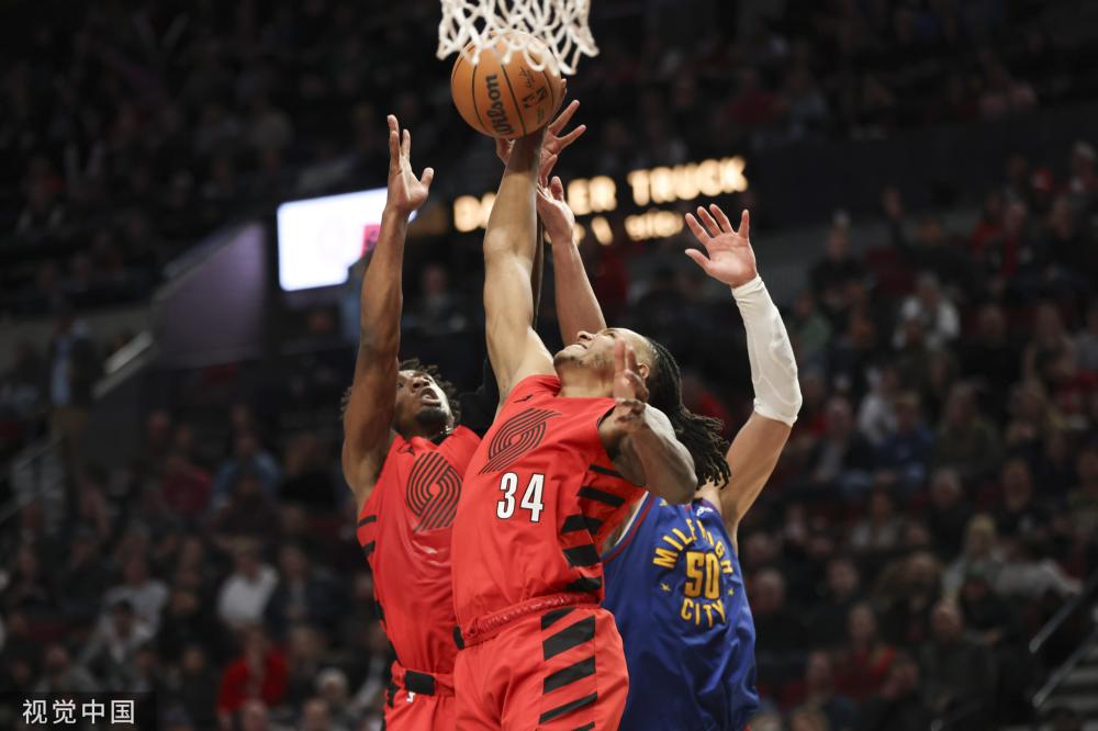 体育CBA季后赛：辽宁100-88浙江广厦 抢下半决赛先机